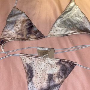 SEL Angel tinikini size M/L ✨